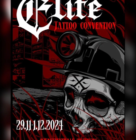 Elite Tattooconvention